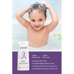 Ecowell Organik Bebek Şampuanı (1 x 300 mL)