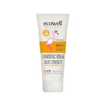 Ecowell SPF 50 Organik Bebek Güneş Kremi (110 g)