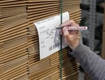 edding 3000 permanent markör siyahı - 10 kalem - 1,5-3 mm yuvarlak uç