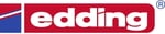 Edding 751 hobi sanat kalemi, kırmızı