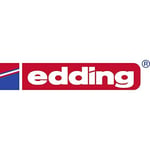 edding 8750 endüstriyel boya kalemi - siyah - 1 kalem - kurşun ucu 2-4 mm