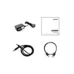 EDIFIER G2000 Bluetooth oyun hoparlörü, 3 ses modu ve RGB aydınlatma, mükemmel oyun atmosferi için 12 farklı ışık efekti. Bağlantılar: Bluetooth, USB (ses kartı) veya 3,5 mm jak.