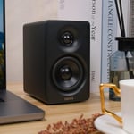 Edifier M60 Compact Masa Hoparlörü - Siyah