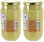 Edmond Fallot 850 gr Dijon Hardalı