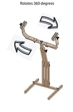Edmunds Universal Craft Stand,