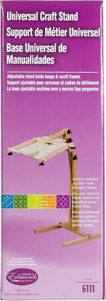 Edmunds Universal Craft Stand,