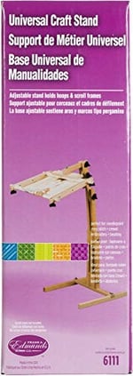 Edmunds Universal Craft Stand,