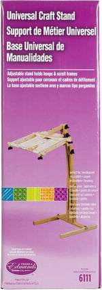 Edmunds Universal Craft Stand,