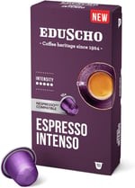 Eduscho Espresso Intenso