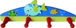 Edutoys DENİZ FİGÜRLÜ ASKILIK