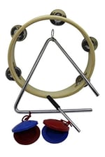 Edutoys MELODİ MÜZİK ALETİ SETİ