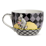 Egan Italy Disney Aristokediler Cappuccino Kupası