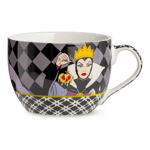 Egan Italy Disney Aristokediler Cappuccino Kupası