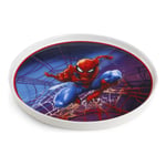 Egan Italy Marvel Spider-Man Tatlı Tabağı