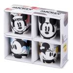 Egan Italy Mickey Mouse Enjoy Kupa