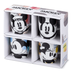 Egan Italy Mickey Mouse Enjoy Kupa