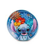 Egan Italy Stitch 2li Tatlı Tabağı Mavi