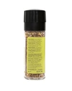 Ege Otlu Sarımsaklı Tuzlu Çeşni 40 gram (Değirmen Kapaklı)