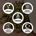 EGEYE DÖNÜŞ Bilye Kekik - 30 Gr. (Bitki Çayı - Baharat - Tomurcuk Dağ Kekiği - Top Kekik)