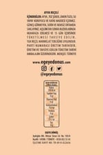 EGEYE DÖNÜŞ Geleneksel Ayva Reçeli Cam Kavanoz - 450 Gr. (%65-%70 Meyve Oranı)