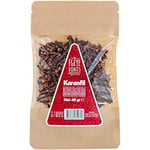 EGEYE DÖNÜŞ Karanfil Tane - (Bitki Çayı - Baharat - İri Taneli Lüx Karanfil) - 40 Gr. (1. Kalite)