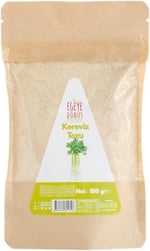 EGEYE DÖNÜŞ Kereviz Tozu - 100 Gr. (Öğütülmüş Kuru Kereviz Kökü - Doğal Aroma Verici - Glütensiz)