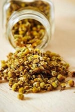 EGEYE DÖNÜŞ Papatya Çayı - 50 Gr.