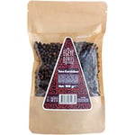 EGEYE DÖNÜŞ Tane Karabiber (Elenmiş Kara Biber Tane Baharat) - 100 Gr. (1. Kalite)