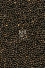 EGEYE DÖNÜŞ Tane Karabiber (Elenmiş Kara Biber Tane Baharat) - 100 Gr. (1. Kalite)