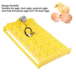 Egg Inkubation Yumurta Tepsisi, Otomatik Döner Yumurta İnkubatör Tepsisi, Dört Yapraklı, Yumurta İncubator için (#2)