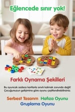 Eğitici Şekil oyuncağı Ayı Geometrik Şekil parça yerleştirmeli zeka Oyuncak