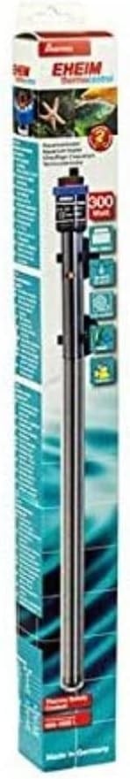 Eheim Jager Akvaryum Isıtıcısı 300 W