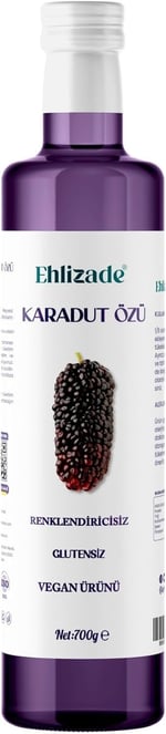 Ehlizade Karadut Özü 700 Gram