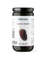 Ehlizade Karadut Pekmezi 650 Gram