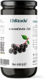 Ehlizade Karamürver Özü 650 Gram