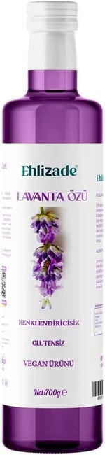 Ehlizade Lavanta Özü 700 Gram
