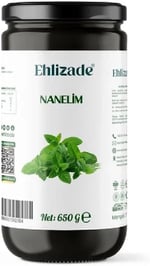 Ehlizade Nane Pekmezi 650 Gram