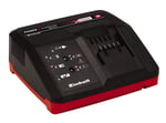 Einhell 18V 3A Power-X-Change, Şarj Cihazı - 4512011