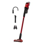 Einhell Akülü Dikey Süpürge TE-SV 18 Li-Solo Power X-Change (Li-Ion, 18V, torbasız, siklon teknolojisi, BOOST modu, 3’lü filtre sistemi) - 2347180