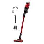 Einhell Akülü Dikey Süpürge TE-SV 18 Li-Solo Power X-Change (Li-Ion, 18V, torbasız, siklon teknolojisi, BOOST modu, 3’lü filtre sistemi) - 2347180