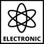 Einhell Dekupaj Testere TC-JS 80/1 (550 W, devir sayısı 1000-3000 d/d, devir kontrol elektroniği, 4 kademeli sarkaç hareketi, toz  - Seçenekler: 28.4 x 8.7 x 21.3 cm; 2.27 kilogram, Schnitttiefe 60 mm