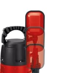Einhell GC-DP 7835, Dalgıç Pompa - Kirli Su - 4170682 - Seçenekler: 22 x 18 x 38 cm; 5.7 kilogram...