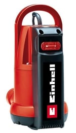 Einhell GC-SP 5511 IF, Dalgıç Pompa - Temiz Su - 4170463 - Seçenekler: 22 x 17 x 34.5 cm; 5 kilogram...