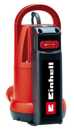 Einhell GC-SP 5511 IF, Dalgıç Pompa - Temiz Su - 4170463 - Seçenekler: 22 x 17 x 34.5 cm; 5 kilogram...