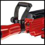 Einhell Kırıcı TC-DH 43 (1.600 W, 43 J Darbe Gücü, Dayanıklı SDS-hex, 180° Ayarlanabilir Ek Sap, Sivri ve Düz Keski, Çanta Dahil) - 4139087