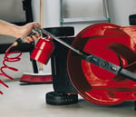 Einhell Kompresör Aksesuar Seti 5 parça - 4132720