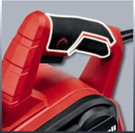 Einhell Planya TC-PL 750 (750 W, 2 mm’ye kadar talaş derinliği, büyük bıçak mili, otomatik park ayağı, paralel ve yiv derinliği durdurucu dahil, çift taraflı bıçak) - 4345310