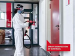 Einhell Sprey Boya Sistemi TC-SY 400 P (400 W, küçük ve orta büyüklükte yüzeyler için, vernik ve lake için, boya miktarı ayarı) - 4260005