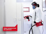 Einhell Sprey Boya Sistemi TC-SY 400 P (400 W, küçük ve orta büyüklükte yüzeyler için, vernik ve lake için, boya miktarı ayarı) - 4260005