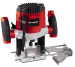 Einhell TC-RO 1155 E, Dik Freze